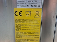 Elektrische combi streamer, giorik, ete10, 2018 - afbeelding 5 van  19