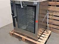 Elektrische combi streamer, giorik, ete10, 2018 - afbeelding 1 van  19