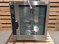 Elektrische combi streamer, giorik, ete10, 2018 - afbeelding 12 van  19