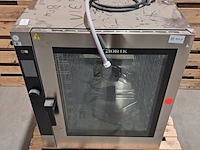 Elektrische combi streamer, giorik, ete10, 2018 - afbeelding 13 van  19