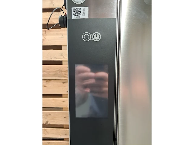 Elektrische combi streamer, giorik, ete10, 2018 - afbeelding 14 van  19