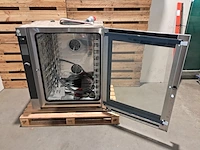 Elektrische combi streamer, giorik, ete10, 2018 - afbeelding 16 van  19