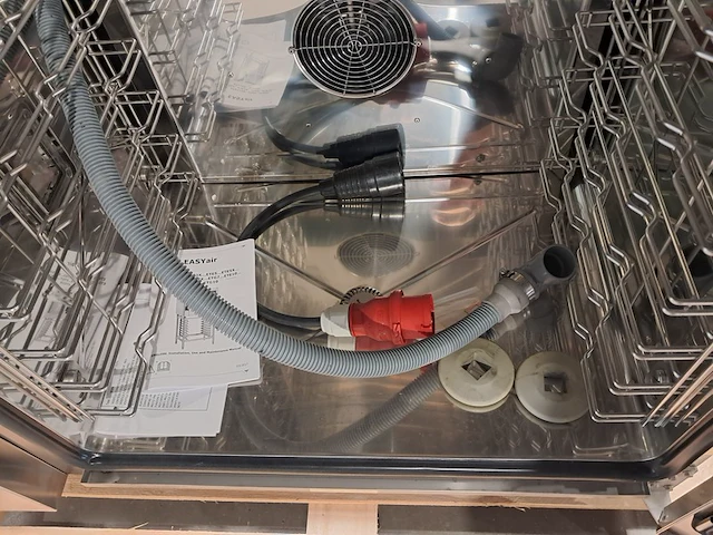 Elektrische combi streamer, giorik, ete10, 2018 - afbeelding 18 van  19