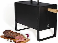 Elektrische compacte rookoven meateor - afbeelding 1 van  3