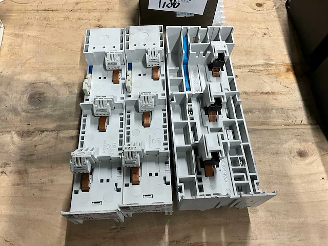 Elektrische componenten - afbeelding 2 van  3