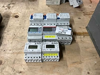 Elektrische componenten - afbeelding 1 van  3