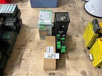 Elektrische componenten - afbeelding 1 van  3