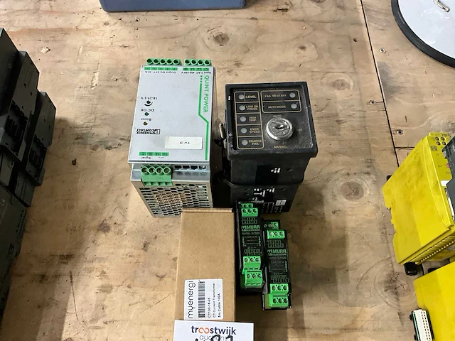 Elektrische componenten - afbeelding 2 van  3