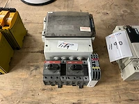 Elektrische componenten - afbeelding 1 van  3