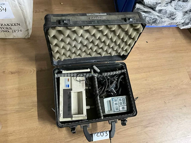 Elektrische componenten - afbeelding 1 van  2