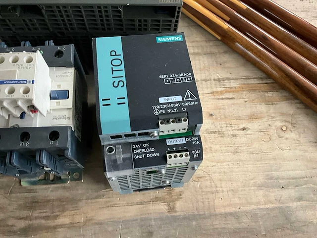 Elektrische componenten - afbeelding 2 van  4