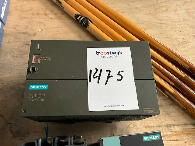 Elektrische componenten - afbeelding 4 van  4