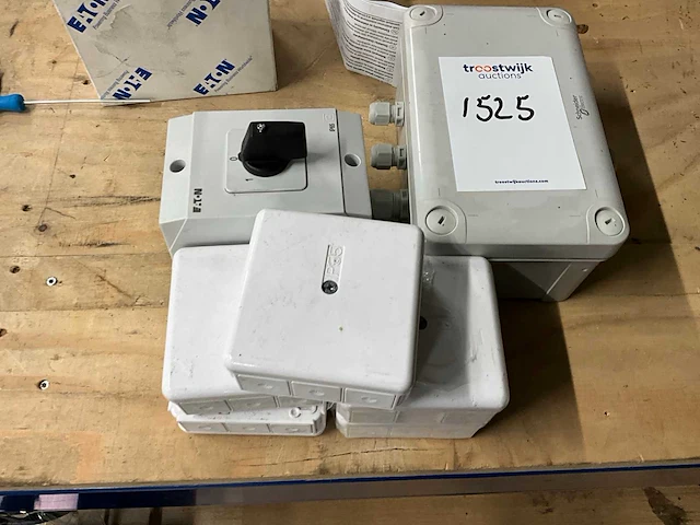 Elektrische componenten - afbeelding 2 van  4