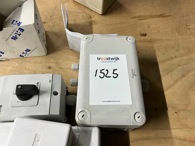 Elektrische componenten - afbeelding 3 van  4