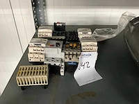 Elektrische componenten - afbeelding 1 van  3