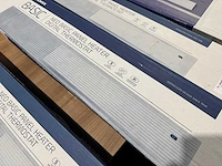 Elektrische convector warmtepaneel (2x) - afbeelding 2 van  4