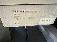 Elektrische convector warmtepaneel (2x) - afbeelding 4 van  4