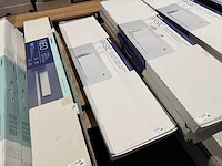 Elektrische convector warmtepaneel - afbeelding 1 van  3