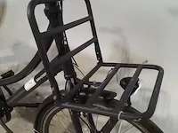 Elektrische dames transportfiets brinckers, baker f3 - afbeelding 3 van  20