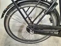 Elektrische dames transportfiets brinckers, baker f3 - afbeelding 15 van  20