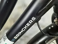Elektrische dames transportfiets brinckers, baker f3 - afbeelding 20 van  20