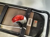 Elektrische dames transportfiets brinckers, baker f3 - afbeelding 13 van  20