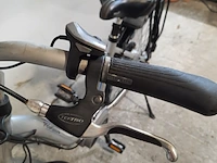 Elektrische damesfietes pegasus, sienna, bouwjaar 2014 - afbeelding 4 van  18