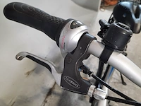 Elektrische damesfietes pegasus, sienna, bouwjaar 2014 - afbeelding 5 van  18