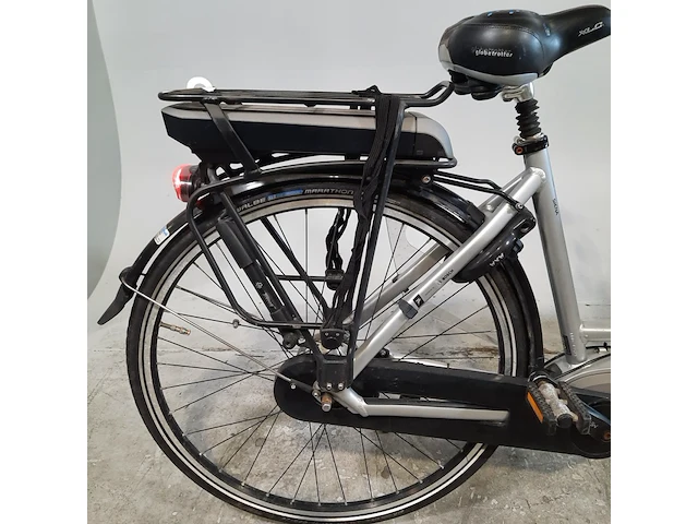 Elektrische damesfietes pegasus, sienna, bouwjaar 2014 - afbeelding 6 van  18