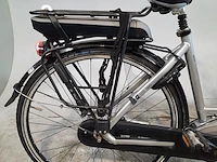 Elektrische damesfietes pegasus, sienna, bouwjaar 2014 - afbeelding 6 van  18