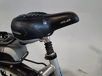 Elektrische damesfietes pegasus, sienna, bouwjaar 2014 - afbeelding 7 van  18