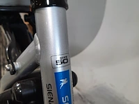Elektrische damesfietes pegasus, sienna, bouwjaar 2014 - afbeelding 8 van  18