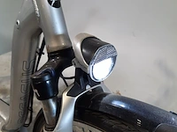 Elektrische damesfietes pegasus, sienna, bouwjaar 2014 - afbeelding 9 van  18