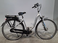 Elektrische damesfietes pegasus, sienna, bouwjaar 2014 - afbeelding 1 van  18