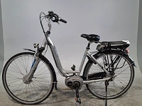 Elektrische damesfietes pegasus, sienna, bouwjaar 2014 - afbeelding 11 van  18