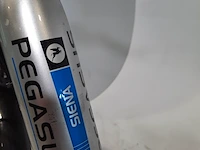 Elektrische damesfietes pegasus, sienna, bouwjaar 2014 - afbeelding 13 van  18