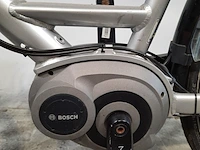 Elektrische damesfietes pegasus, sienna, bouwjaar 2014 - afbeelding 14 van  18