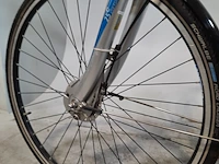 Elektrische damesfietes pegasus, sienna, bouwjaar 2014 - afbeelding 15 van  18