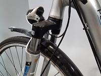 Elektrische damesfietes pegasus, sienna, bouwjaar 2014 - afbeelding 16 van  18