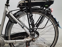 Elektrische damesfietes pegasus, sienna, bouwjaar 2014 - afbeelding 17 van  18