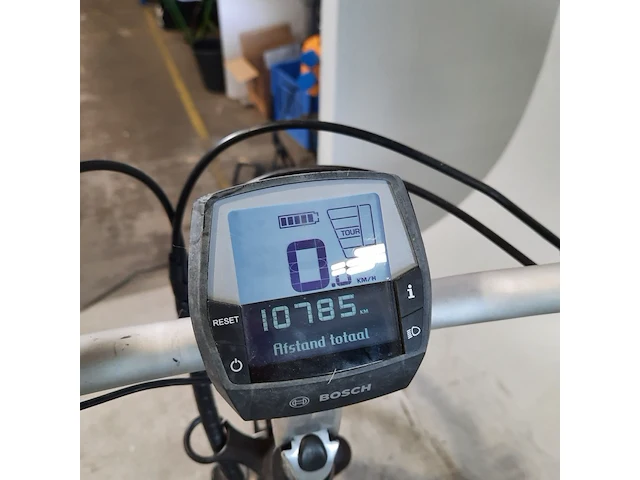 Elektrische damesfietes pegasus, sienna, bouwjaar 2014 - afbeelding 18 van  18