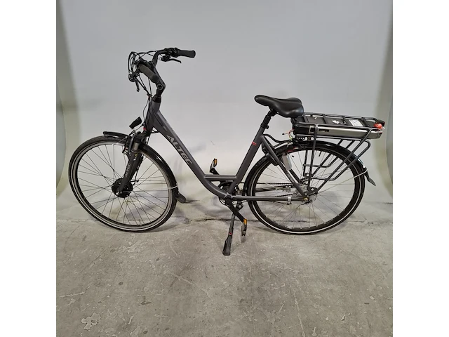 Elektrische damesfiets, altec, cullinan - afbeelding 8 van  19