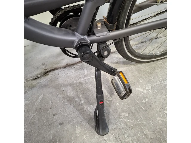 Elektrische damesfiets, altec, cullinan - afbeelding 10 van  19