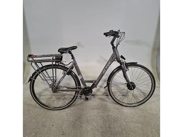 Elektrische damesfiets, altec, cullinan - afbeelding 1 van  19