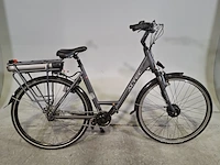 Elektrische damesfiets, altec, cullinan - afbeelding 1 van  19