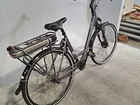 Elektrische damesfiets, altec, cullinan - afbeelding 12 van  19