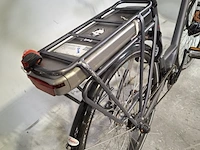 Elektrische damesfiets, altec, cullinan - afbeelding 15 van  19