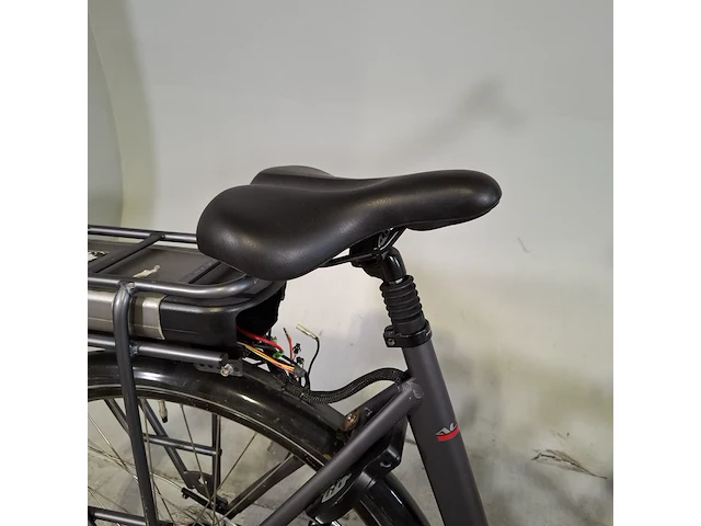 Elektrische damesfiets, altec, cullinan - afbeelding 18 van  19
