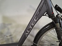 Elektrische damesfiets, altec, cullinan - afbeelding 19 van  19