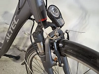 Elektrische damesfiets, altec, cullinan - afbeelding 3 van  19